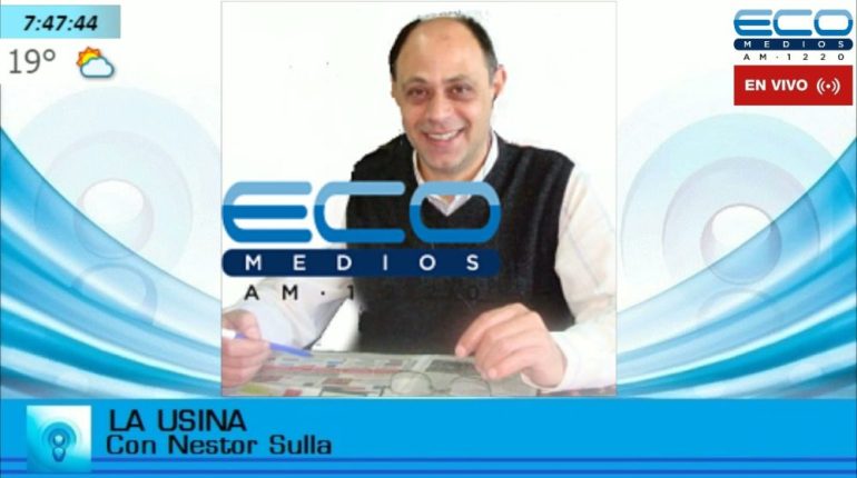 sulla entrevista a yayo hourmilougue por plagio la quinta pata
