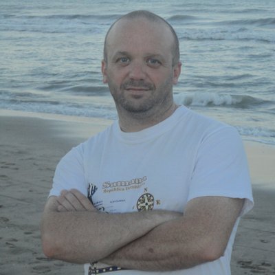 norberto lema, la quinta pata