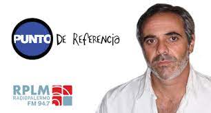 Farach Cabral Palermo 94.7 plagio a la quinta pata