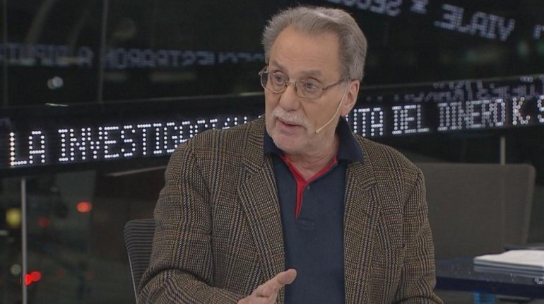 ismael bermudez. la5pata