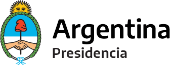 logo gobierno nacional