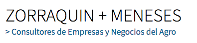Zorraquin + Meneses