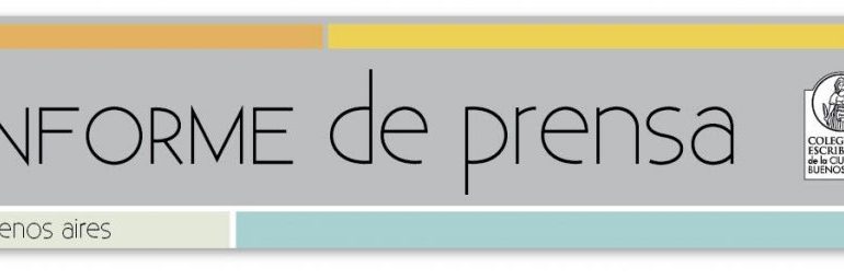 escribanos