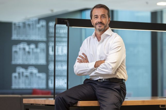 laquintapata, Alejandro, Butti, Santander, 2021