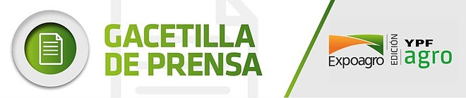 expoagro laquintapata