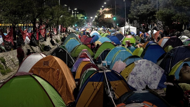 crédito imagen Telam