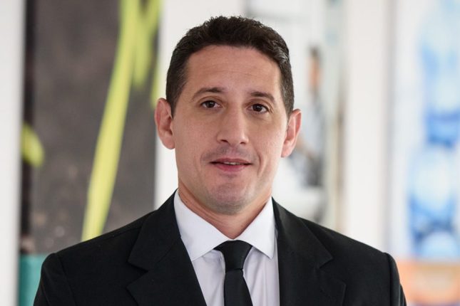 laquintapata, KPMG Emiliano Martin