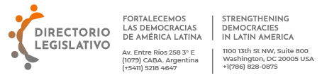 directorio legislativo laquintapata