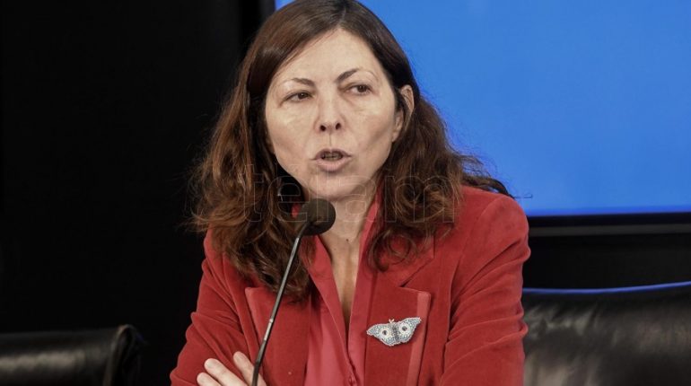 Crédito foto Télam