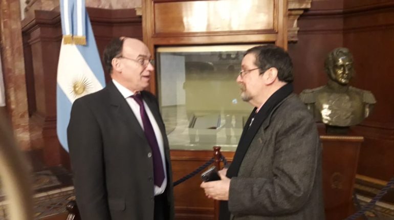 radio consumer periodismo mariscal