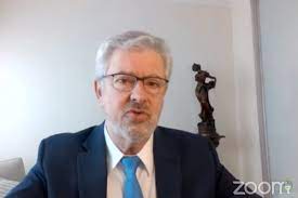 Beraldi, crédito imagen Parlamentario