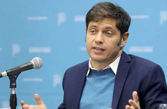 imagen crédito redacción La Voz, LaQuintaPata