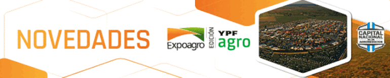 expoagro 2023 laquintapata