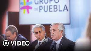 Crédito Imagen Telam