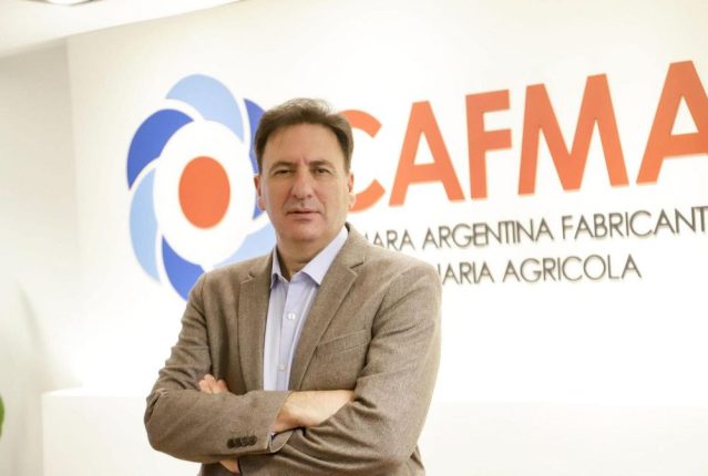laquintapata, Eduardo Borri