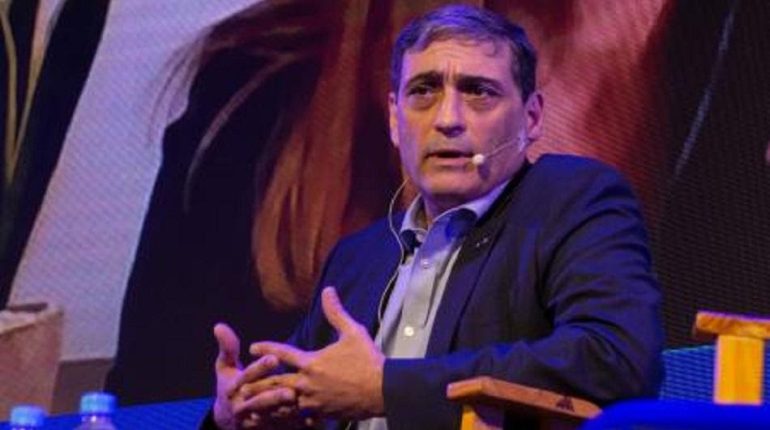 LaQuintaPata, Prensa Energética