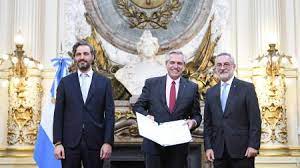 Crédito imagen Telam