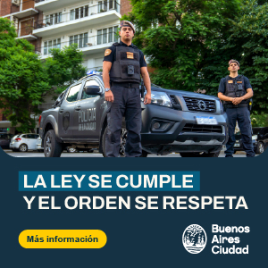 1.5 CABA. ORDEN Y SEGURIDAD